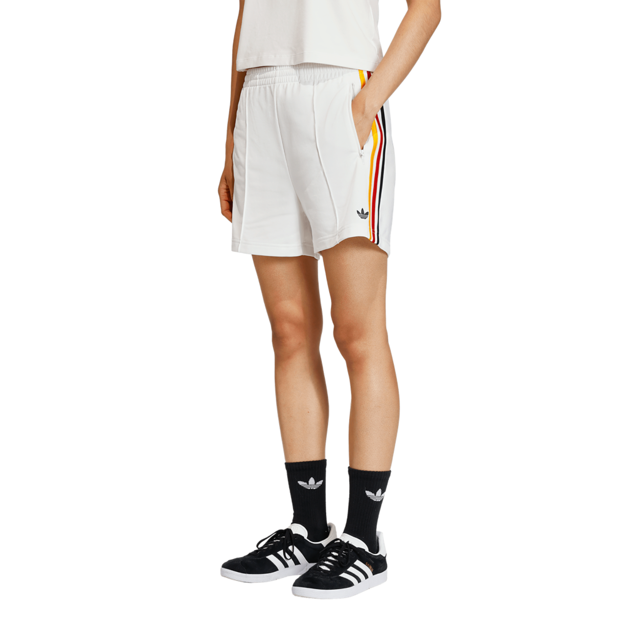 adidas FB Short Image 1 of 6. Tap to open photo gallery.
