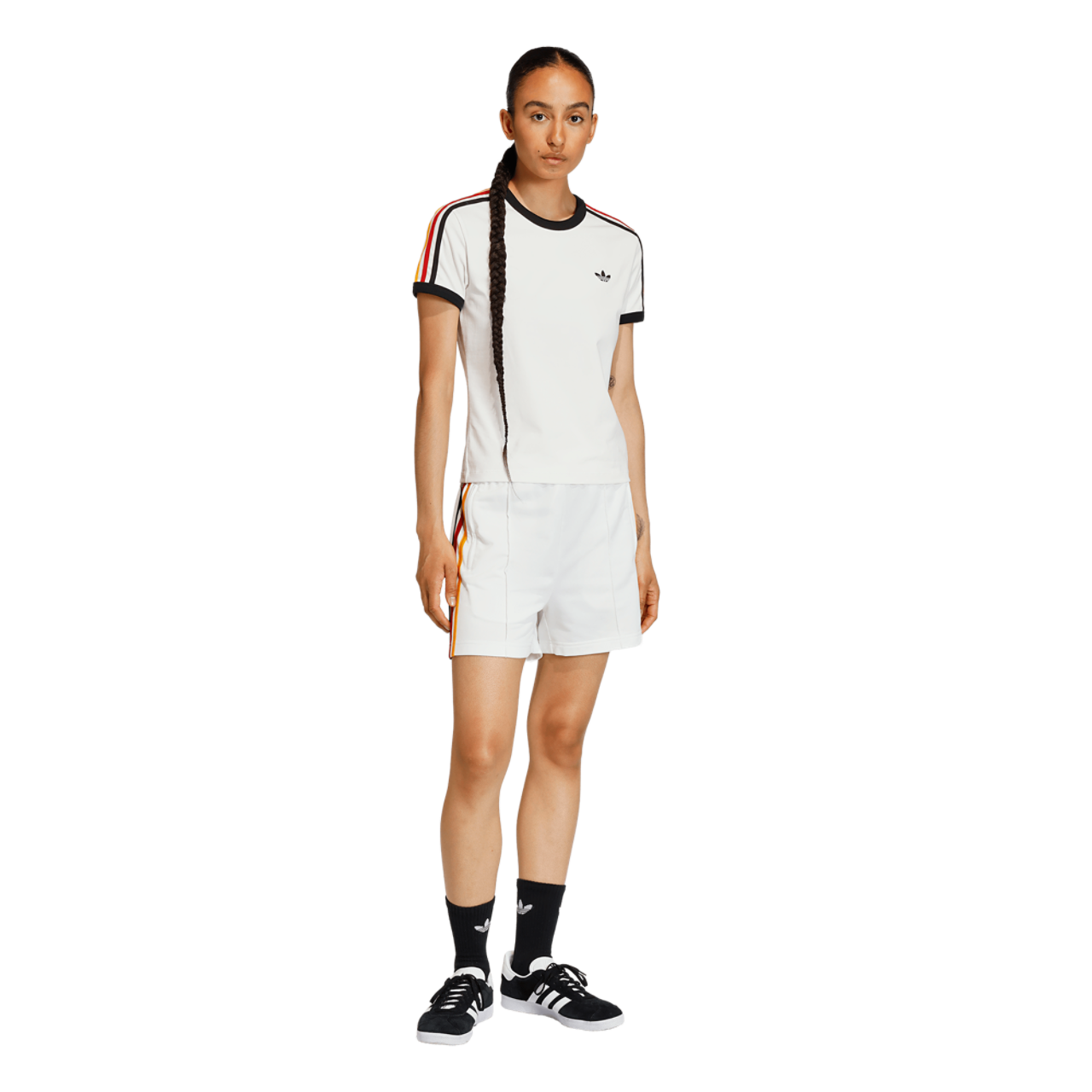 adidas FB Short Image 5 of 6. Tap to open photo gallery.