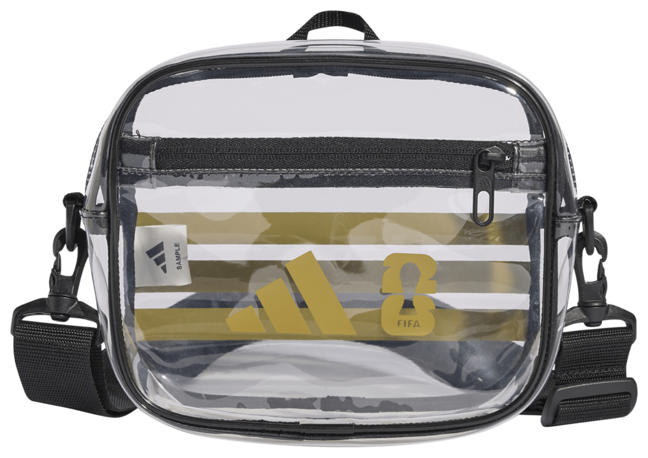 adidas World Cup Official Emblem Bag Image 1 of 5. Tap to open photo gallery.