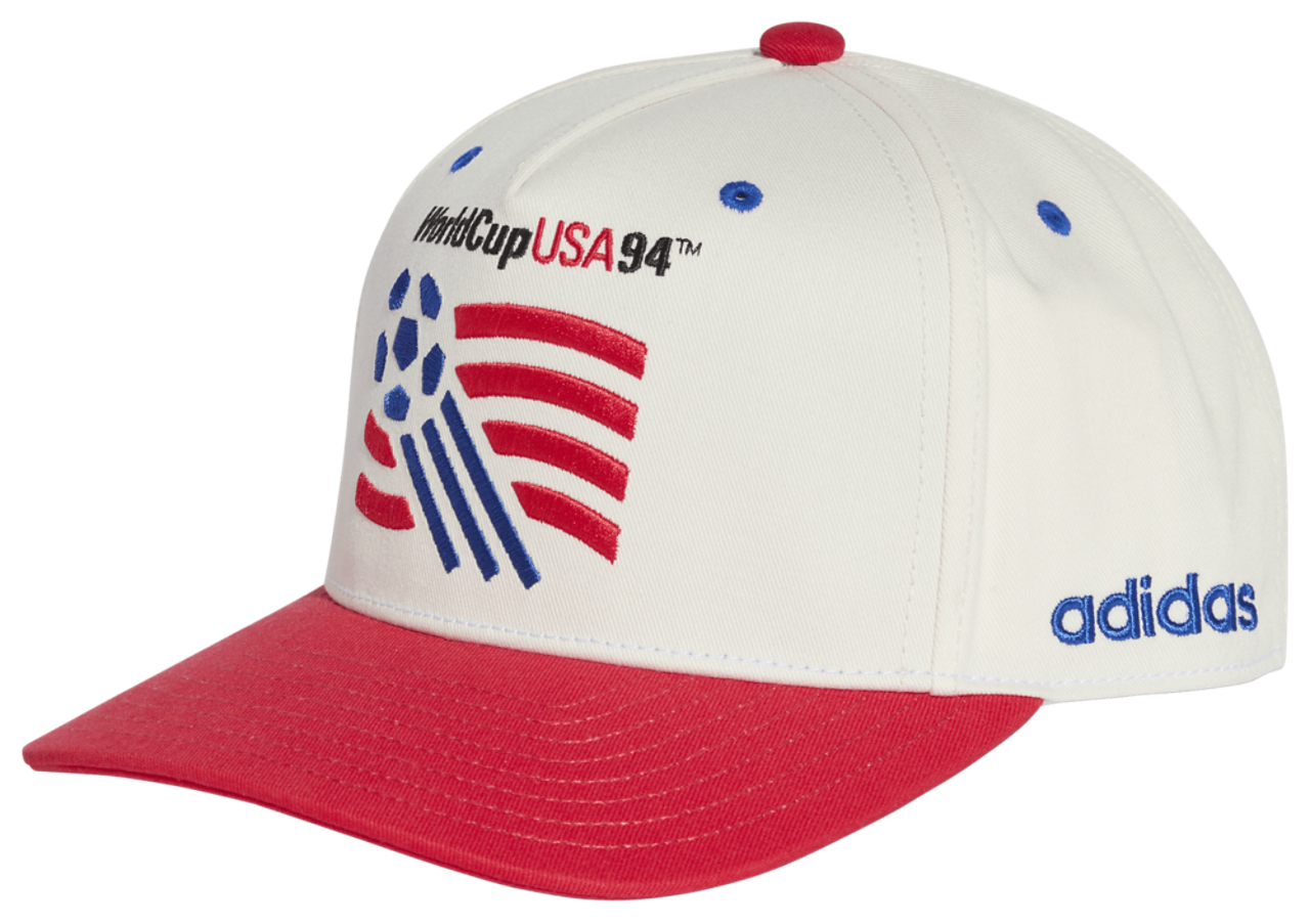 adidas USA 94 Snapback Cap - Men's | Foot Locker