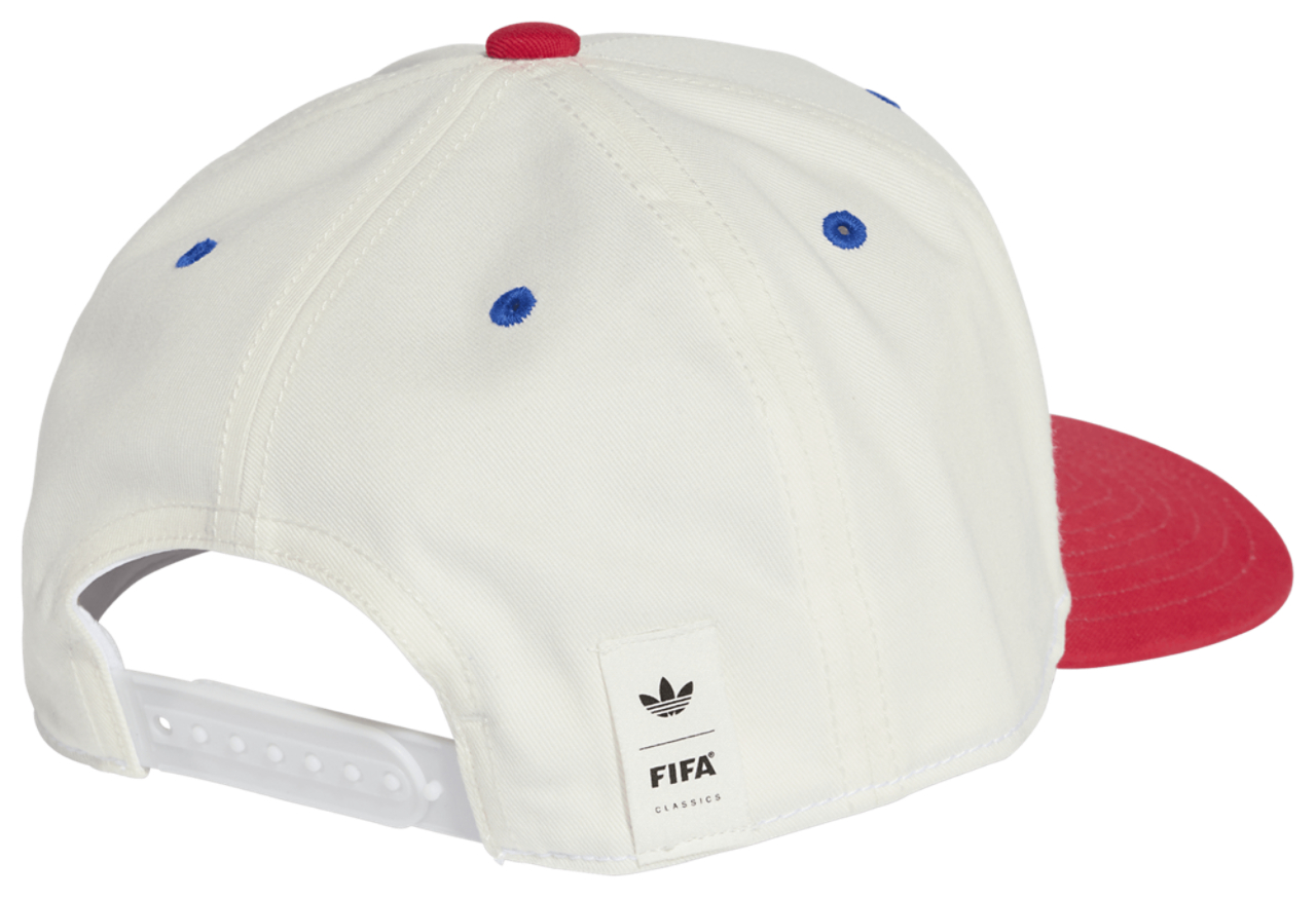 adidas USA 94 Snapback Cap - Men's | Foot Locker