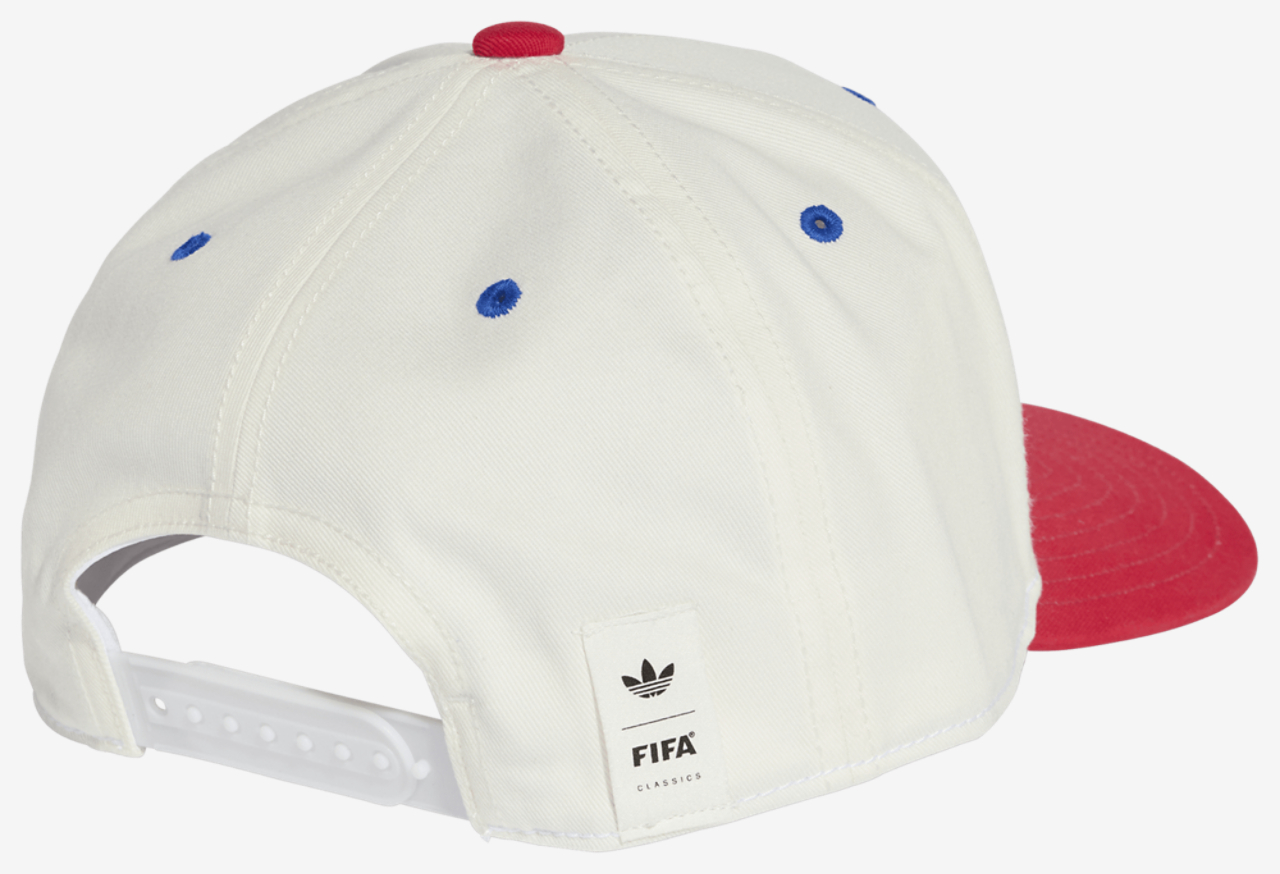 adidas USA 94 Snapback Cap Image 2 of 4. Tap to open photo gallery.