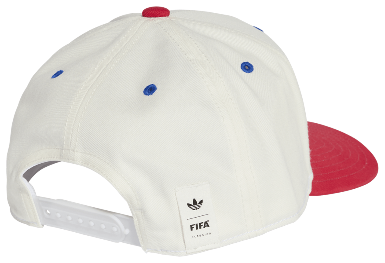 adidas USA 94 Snapback Cap Image 2 of 4. Tap to open photo gallery.