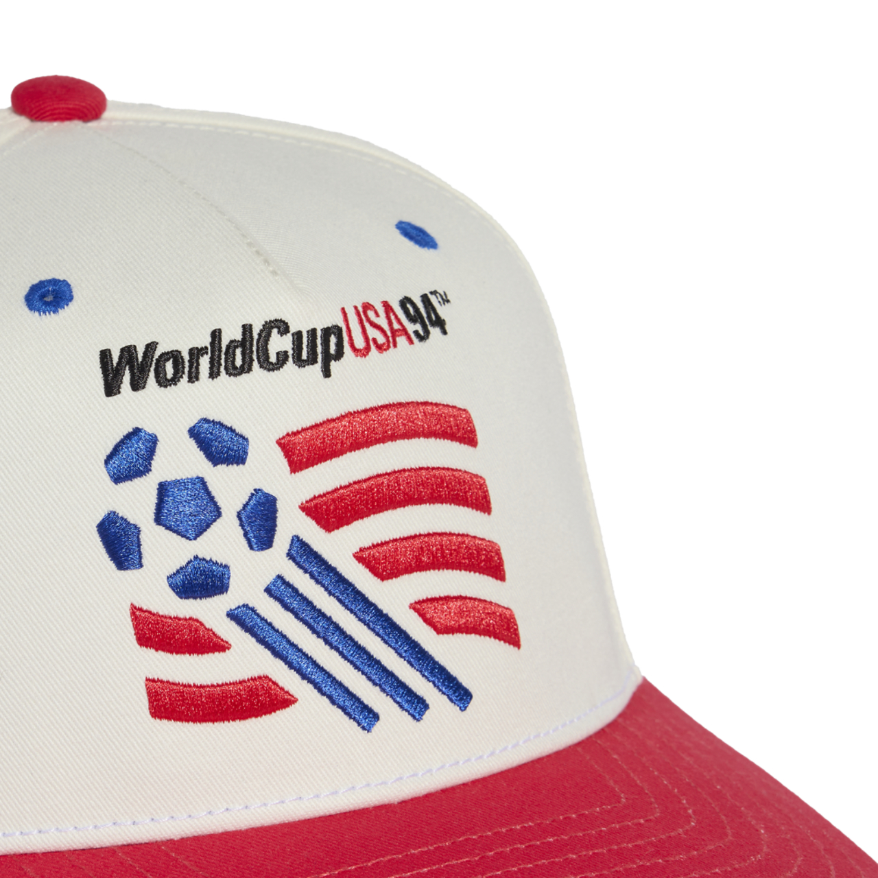 adidas USA 94 Snapback Cap - Men's | Foot Locker