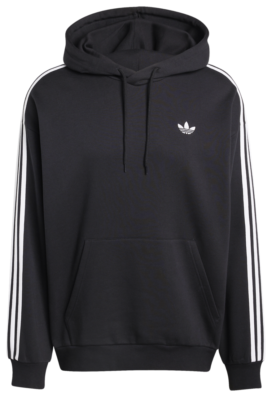 adidas Adicolor Classics 3-Stripes Hoodie Image 7 of 7. Tap to open photo gallery.