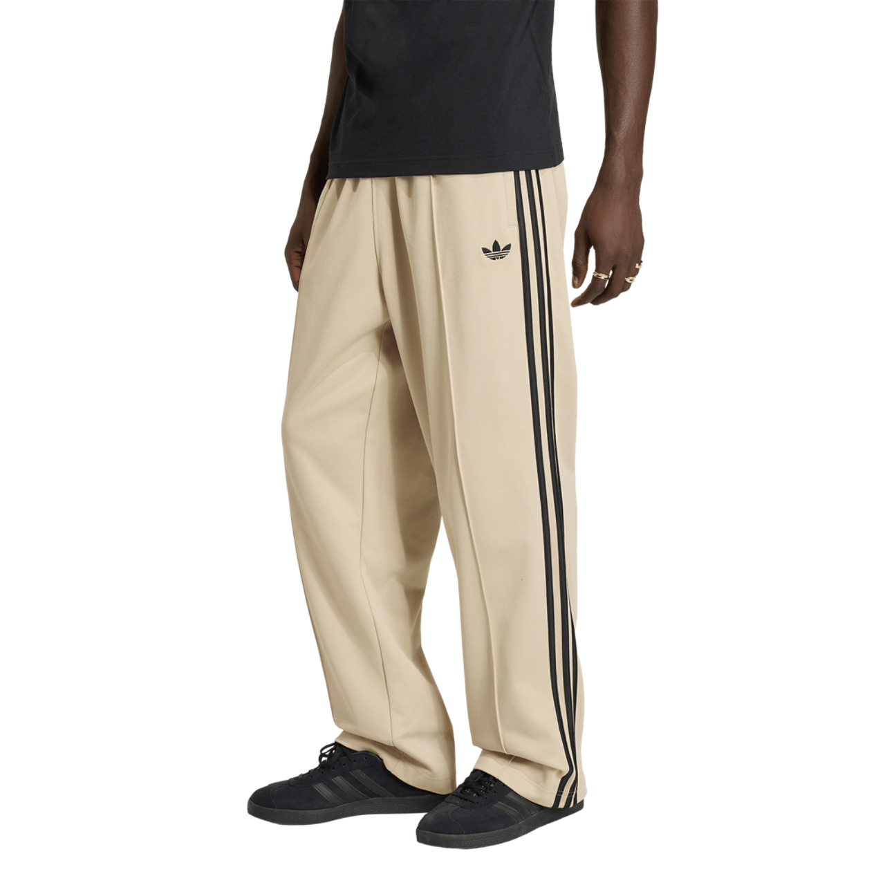 adidas Baggy Track Pants - Men's | Foot Locker
