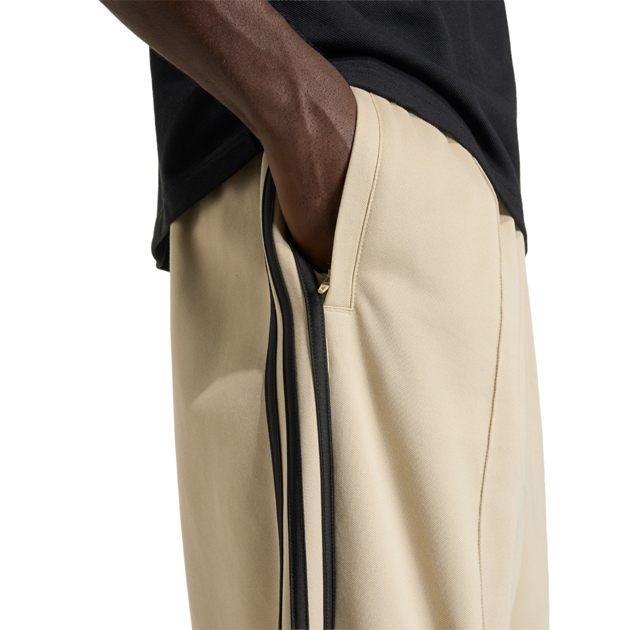 adidas Baggy Track Pants - Men's | Foot Locker
