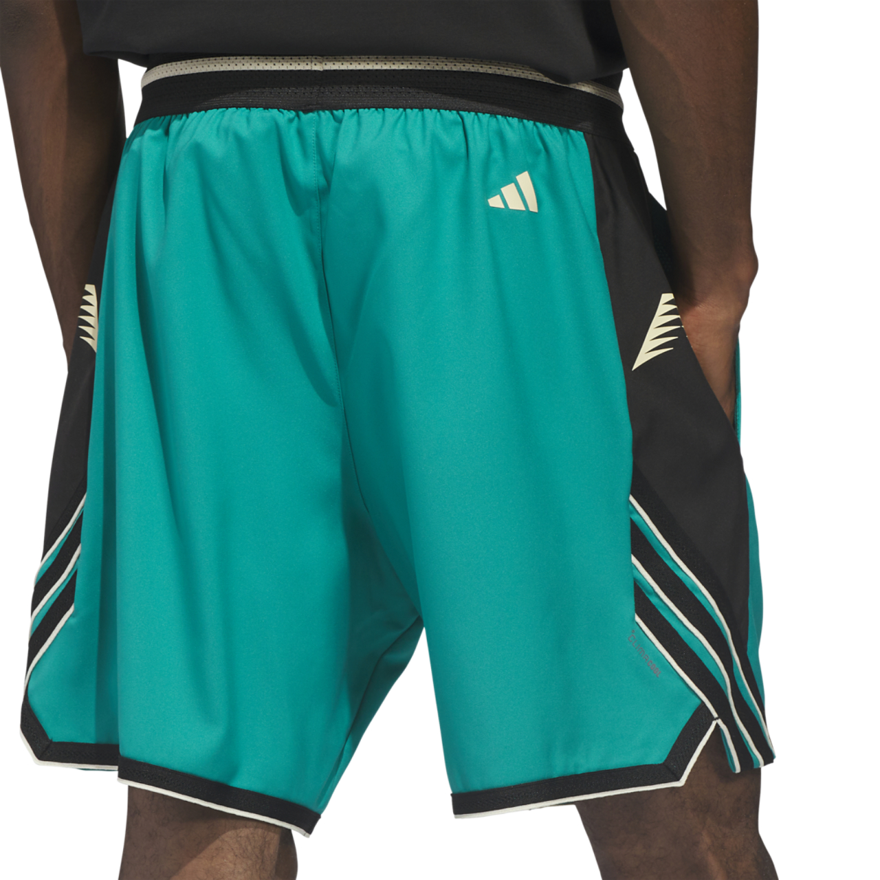 adidas Anthony Edwards Crazy Lite 9