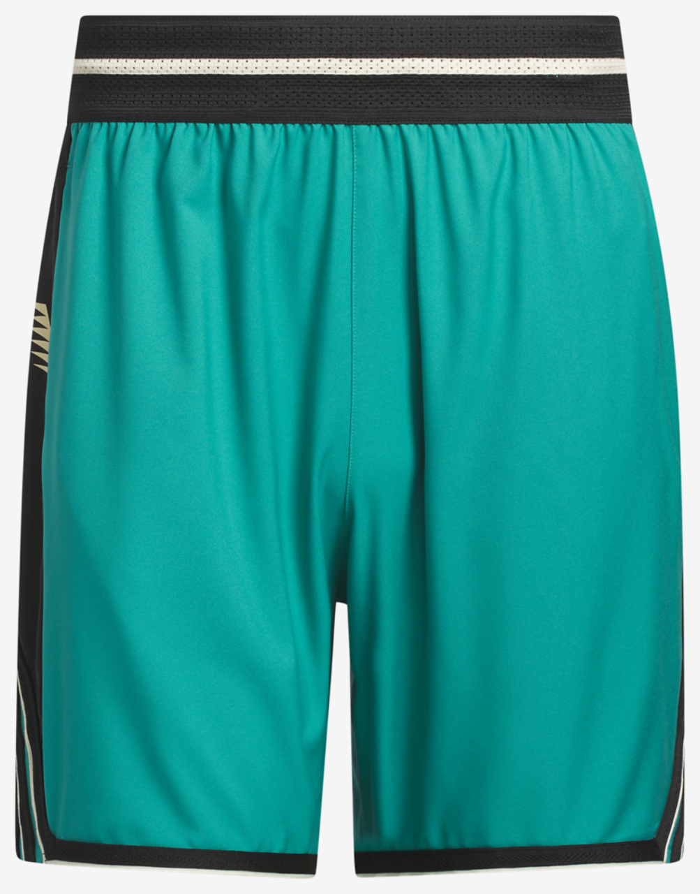 adidas Anthony Edwards Crazy Lite 9" Shorts Image 4 of 4. Tap to open photo gallery.