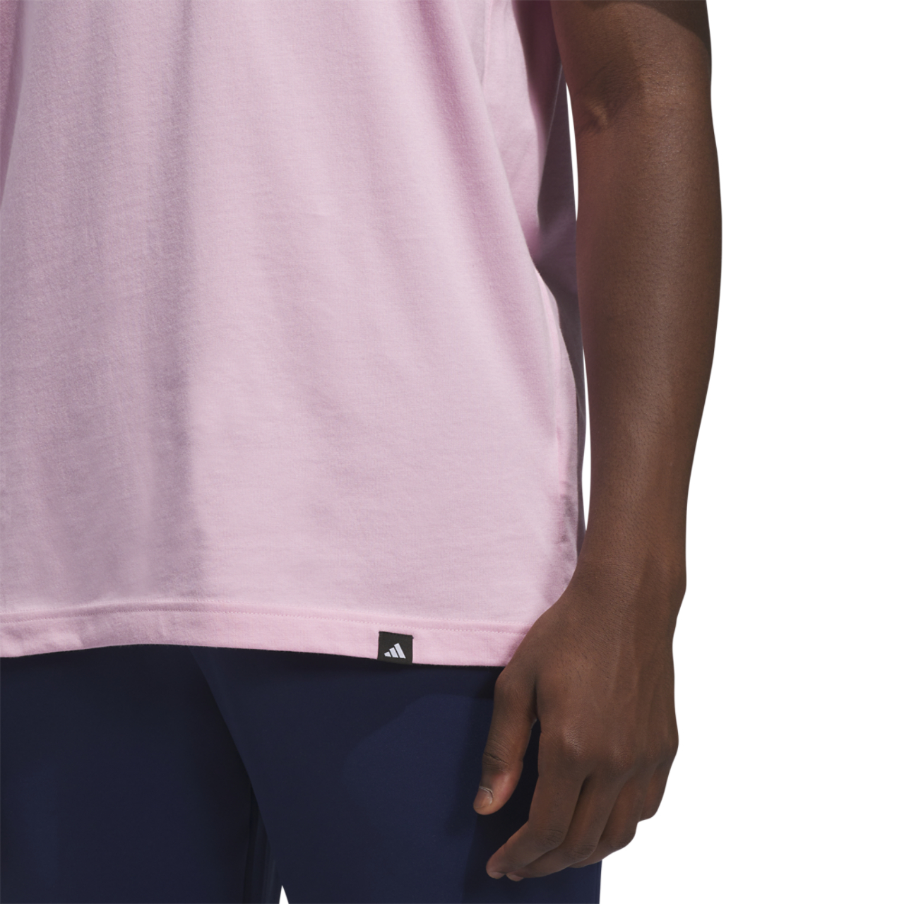 adidas Summer Sunset Graphic T-Shirt Image 5 of 6. Tap to open photo gallery.