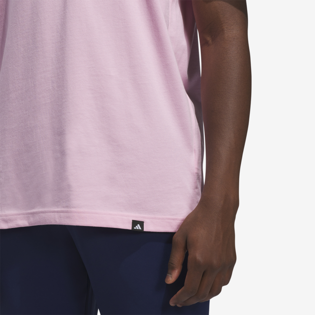 adidas Summer Sunset Graphic T-Shirt Image 5 of 6. Tap to open photo gallery.