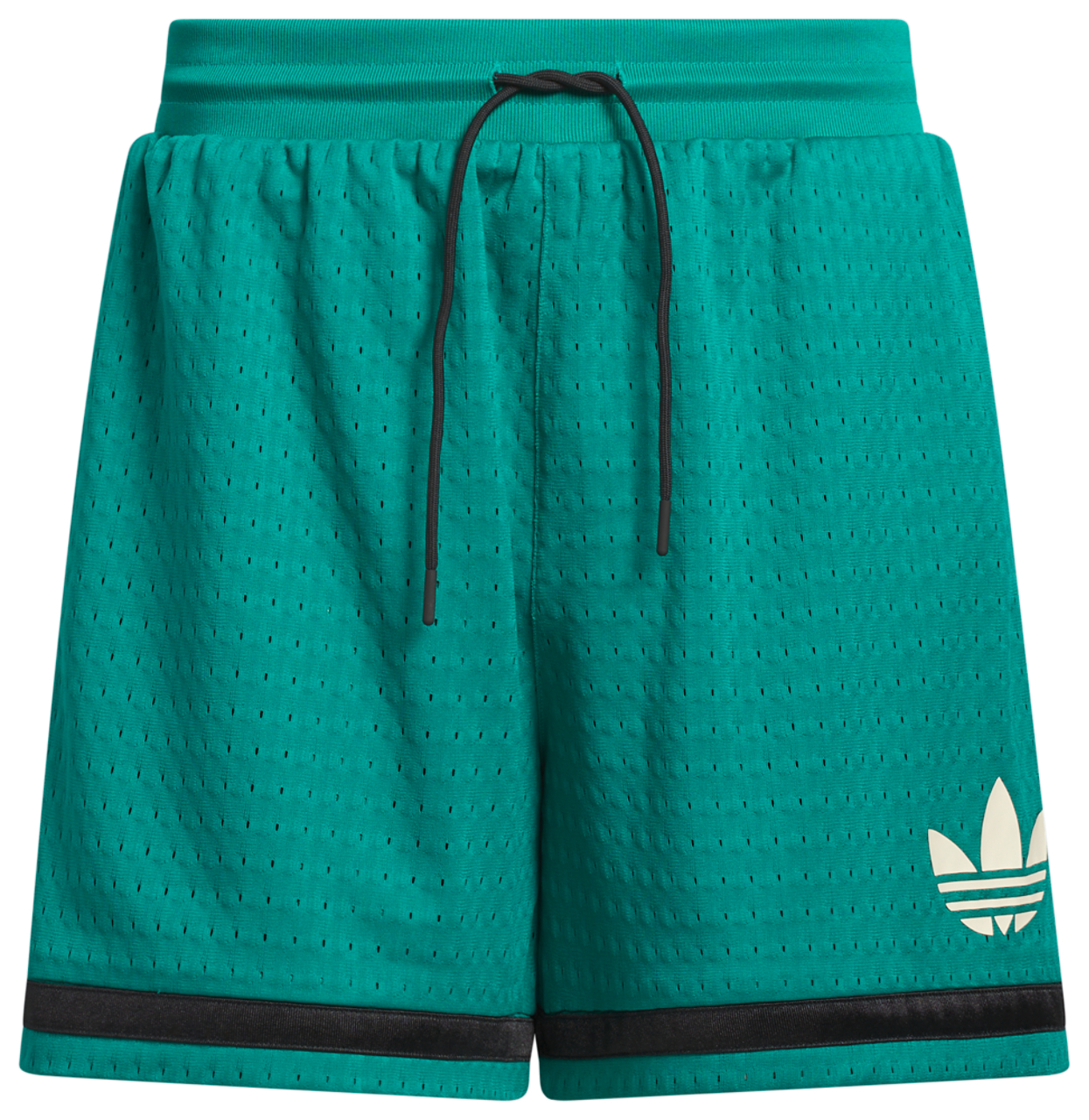 adidas Warp Knit Shorts Image 6 of 6. Tap to open photo gallery.