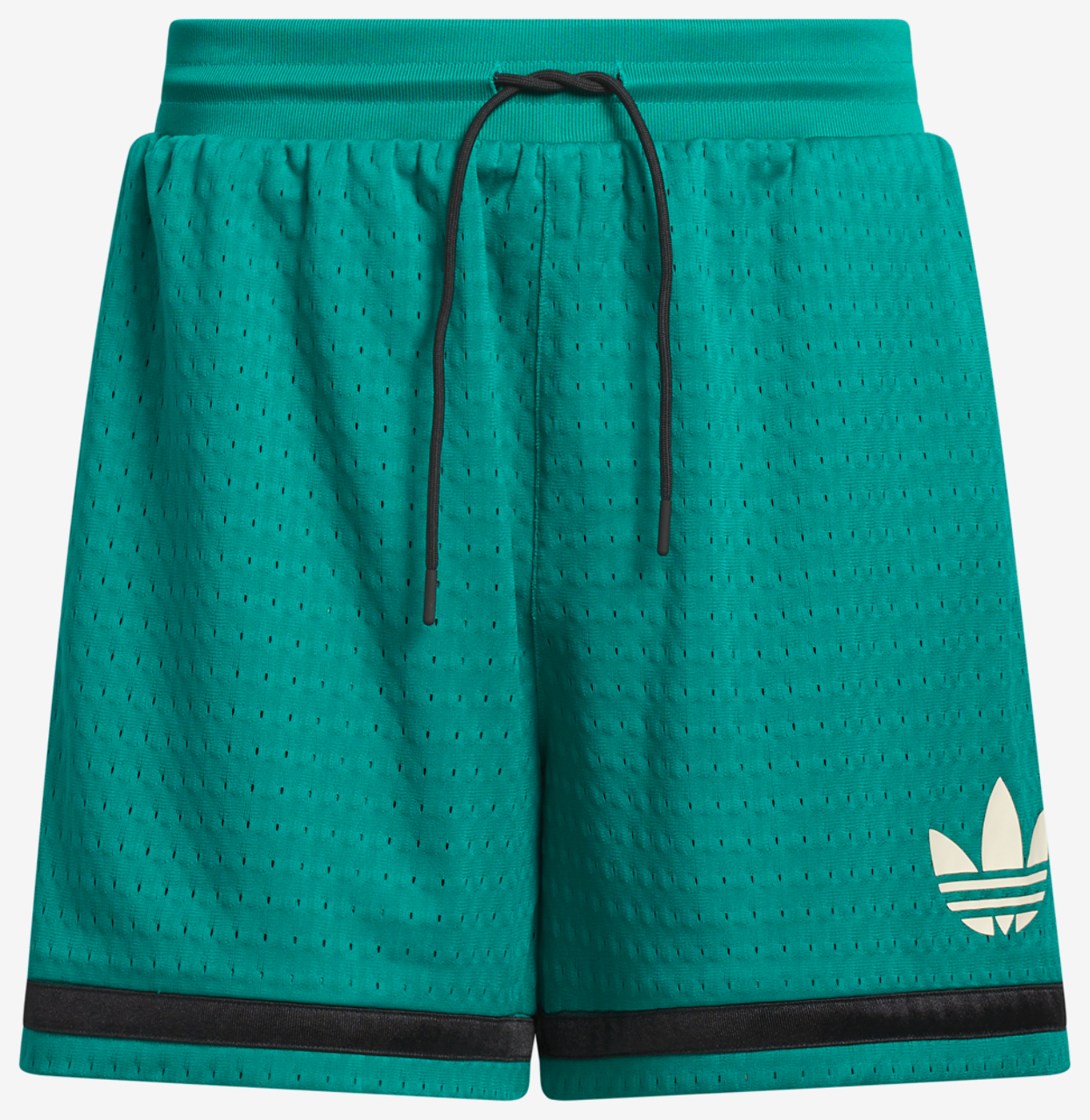 adidas Warp Knit Shorts Image 6 of 6. Tap to open photo gallery.