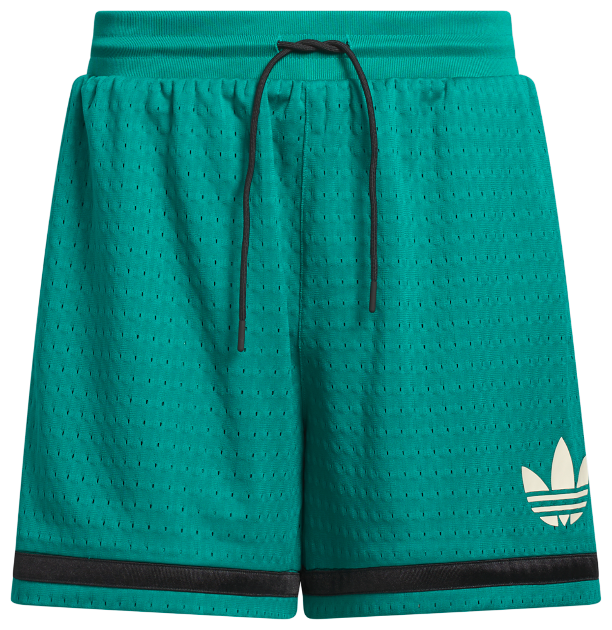 adidas Warp Knit Shorts Image 6 of 6. Tap to open photo gallery.