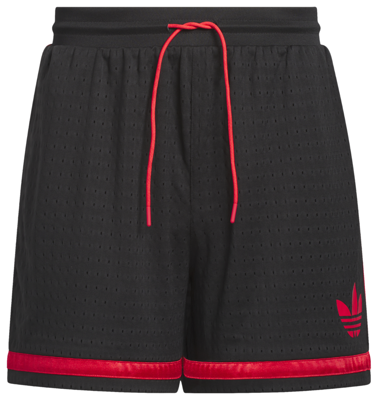 adidas Warp Knit Shorts Image 1 of 1. Tap to open photo gallery.