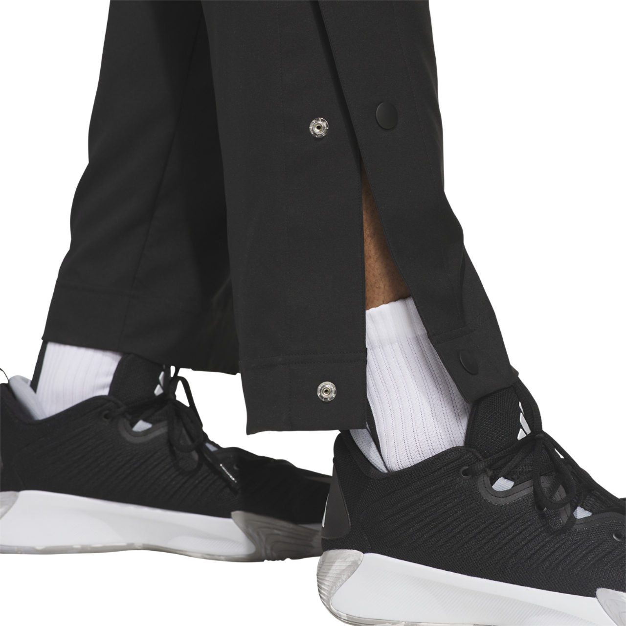 adidas CrazyLite Woven Basketball Pants - Men's | Champs Sports