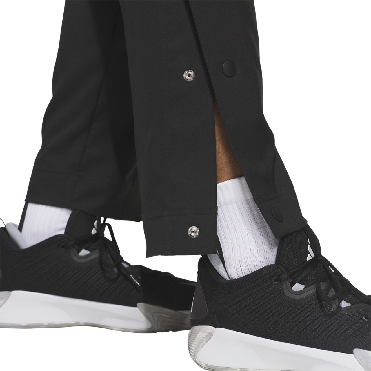 adidas CrazyLite Woven Basketball Pants - Men's | Foot Locker