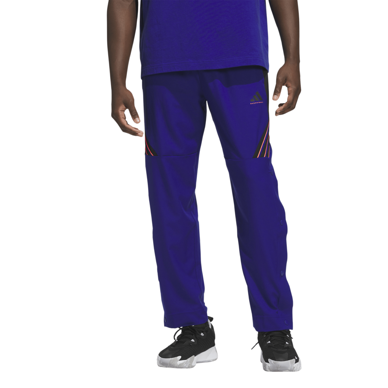 ケイミー adidas CrazyLite Woven Basketball Pants - Men's | Champs Sports