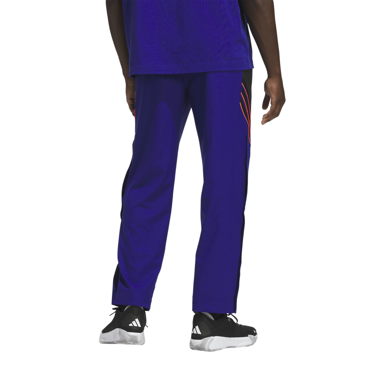adidas CrazyLite Woven Basketball Pants - Men's | Champs Sports