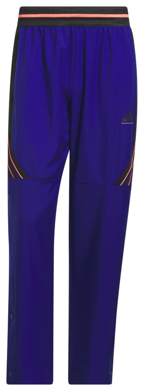 ウェア opticalstar Flowing Basketpants adidas CrazyLite Woven Basketball Pants - Men's | Champs Sports