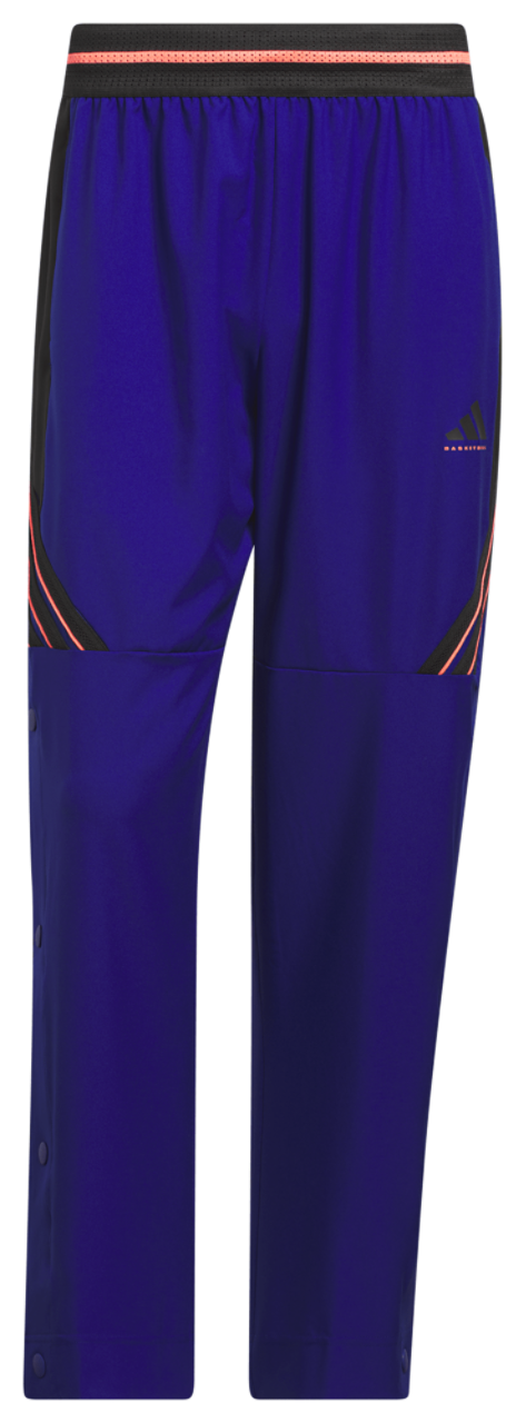 adidas CrazyLite Woven Basketball Pants - Men's | Foot Locker