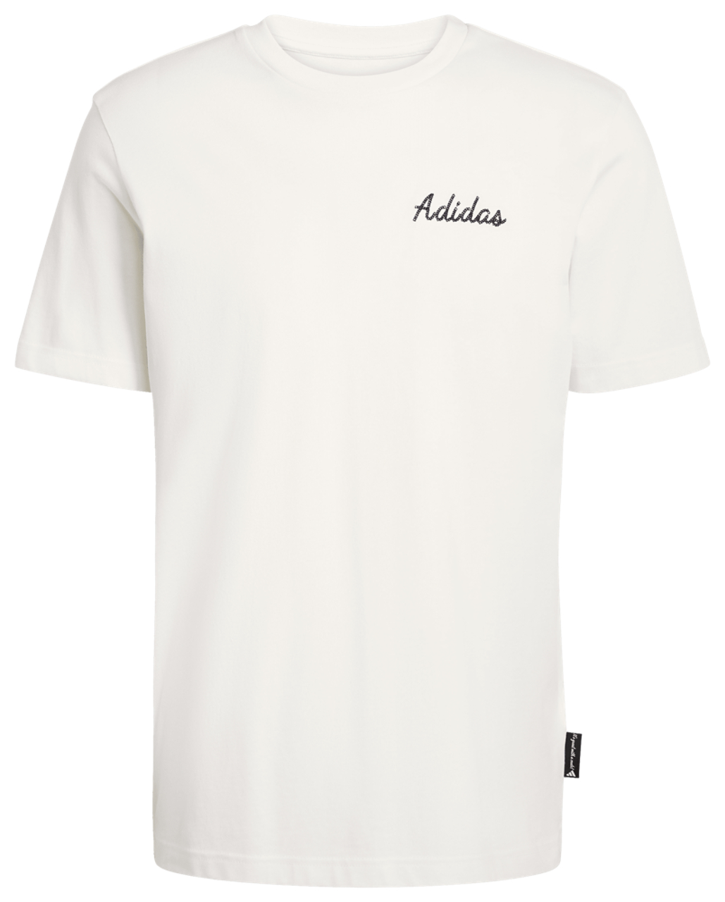 adidas Novelty Bowl Graphic T-Shirt Image 6 of 6. Tap to open photo gallery.