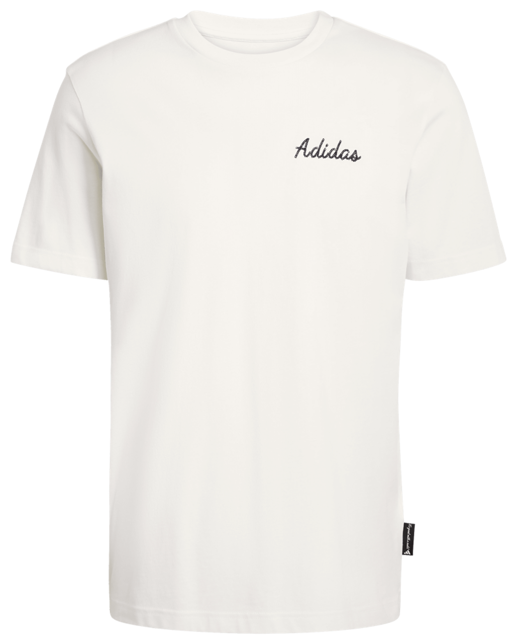 adidas Novelty Bowl Graphic T-Shirt Image 6 of 6. Tap to open photo gallery.