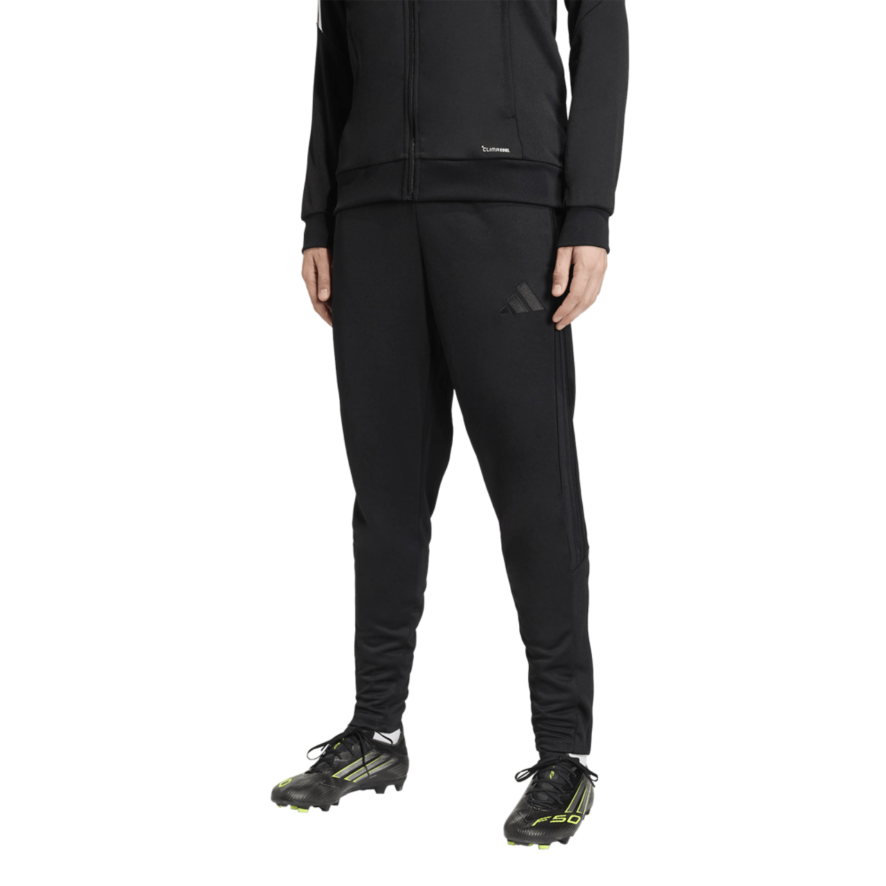 adidas Tiro 26 League Training Soccer Pants Image 1 of 8. Tap to open photo gallery.