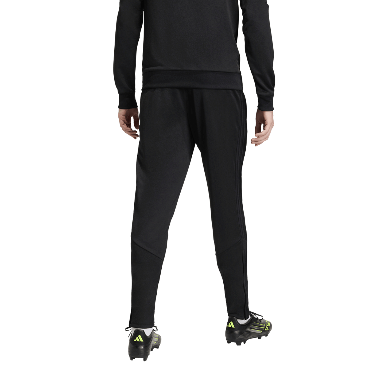 adidas Tiro 26 League Training Soccer Pants Image 3 of 8. Tap to open photo gallery.
