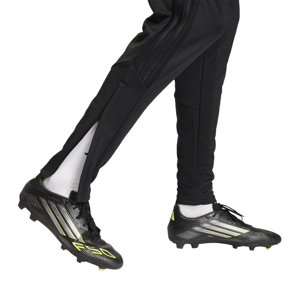 adidas Tiro 26 League Training Soccer Pants Image 5 of 8. Tap to open photo gallery.