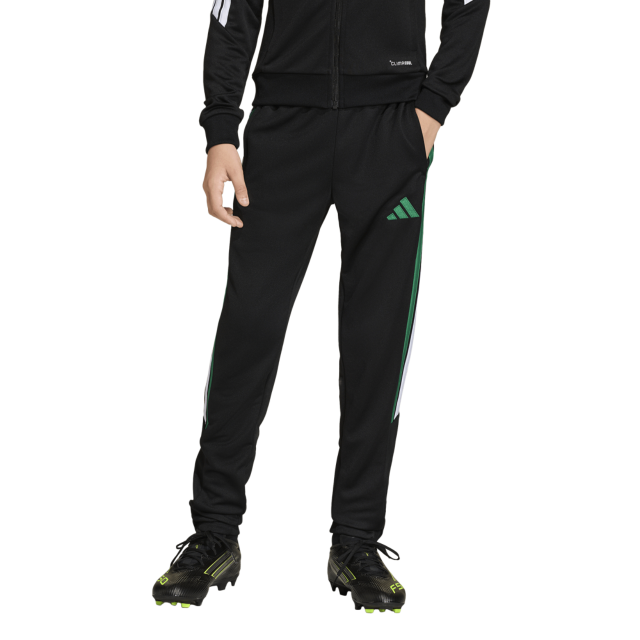 adidas Tiro 25 League Training Pants - Boys' Grade School | Kids