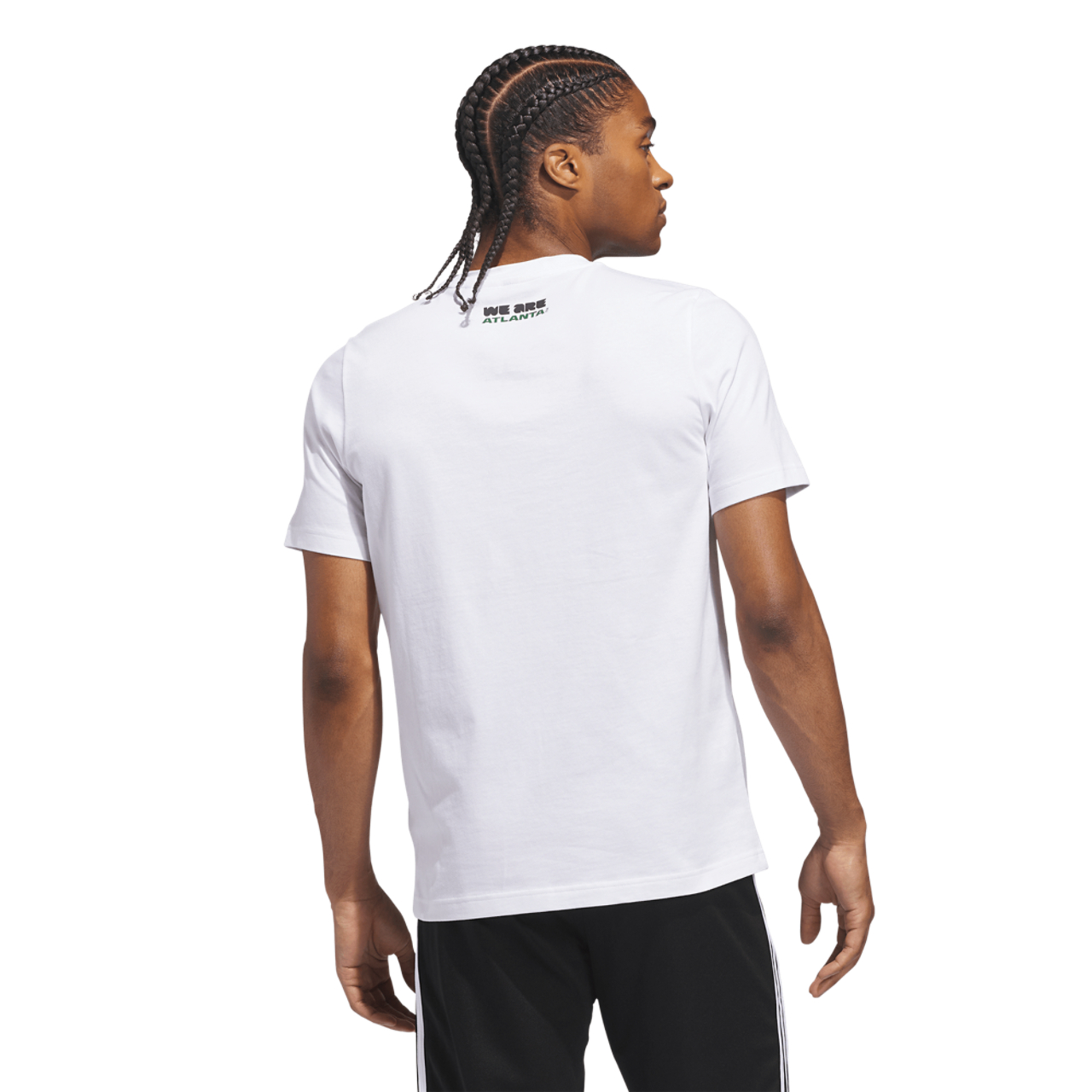 adidas Host City T-Shirt Image 2 of 6. Tap to open photo gallery.