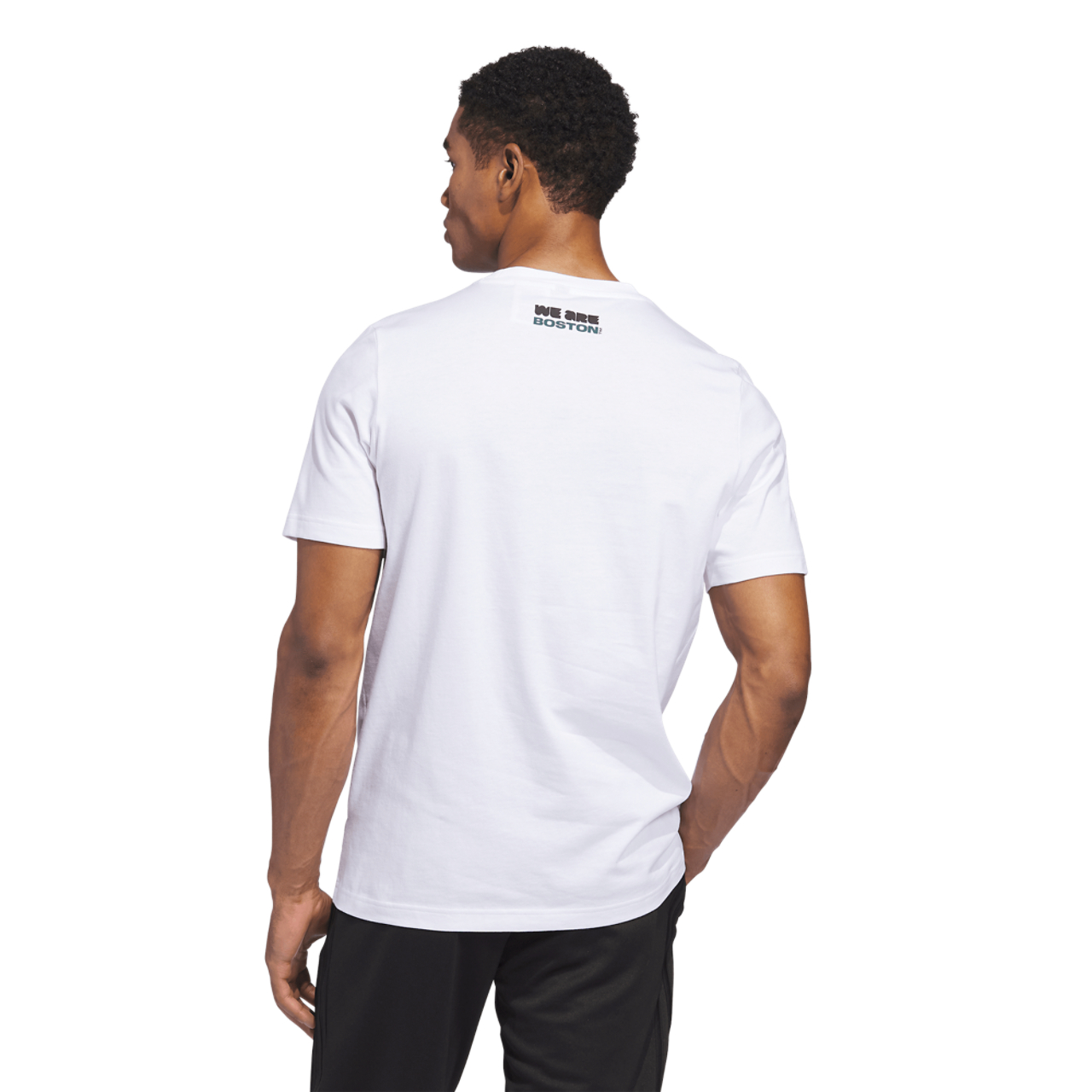 adidas Host City T-Shirt Image 2 of 6. Tap to open photo gallery.