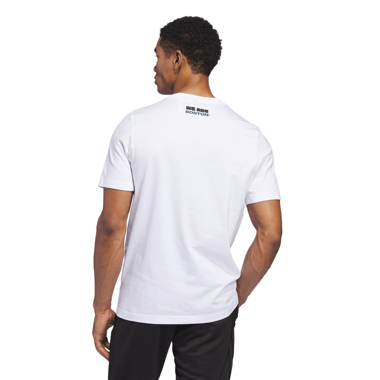 adidas Host City T-Shirt Image 2 of 6. Tap to open photo gallery.
