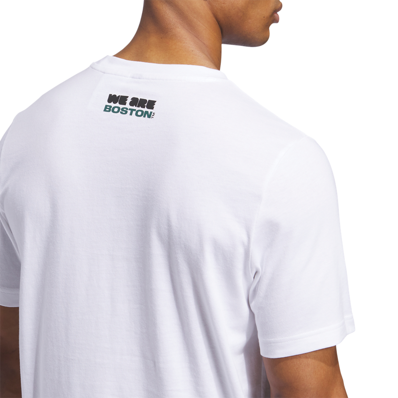 adidas Host City T-Shirt Image 4 of 6. Tap to open photo gallery.