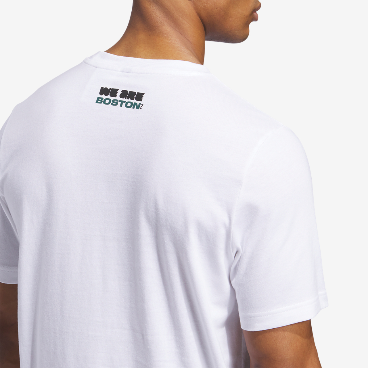 adidas Host City T-Shirt Image 4 of 6. Tap to open photo gallery.