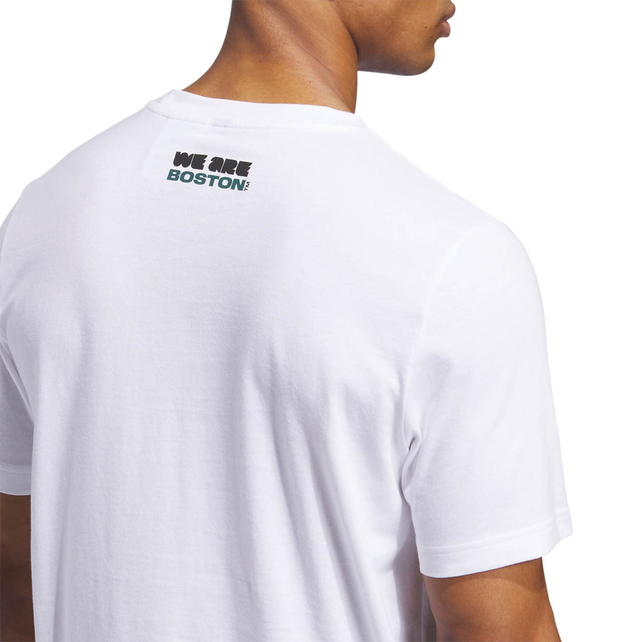 adidas Host City T-Shirt Image 4 of 6. Tap to open photo gallery.