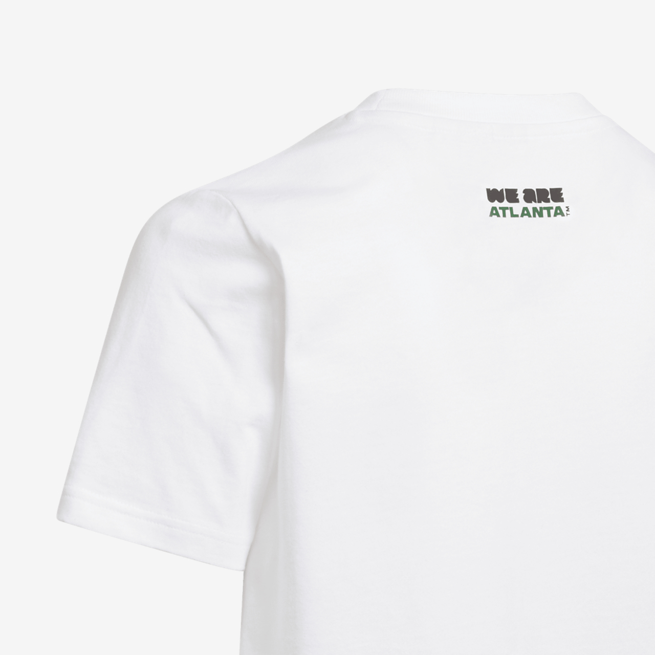 adidas FIFA World Cup 26 Host City Atlanta Tee Image 4 of 4. Tap to open photo gallery.