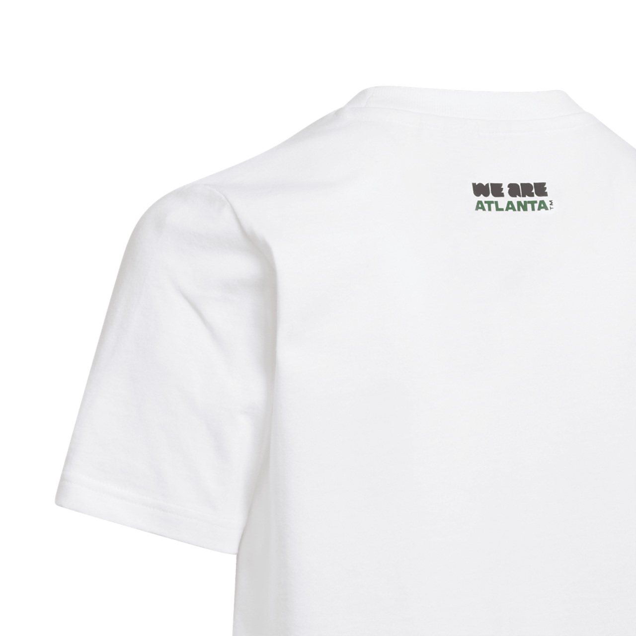 adidas FIFA World Cup 26 Host City Atlanta Tee Image 4 of 4. Tap to open photo gallery.