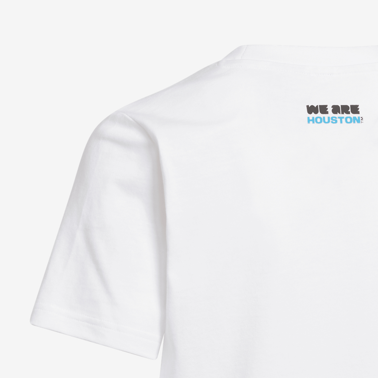 adidas FIFA World Cup 26 Host City Houston Tee Image 4 of 4. Tap to open photo gallery.