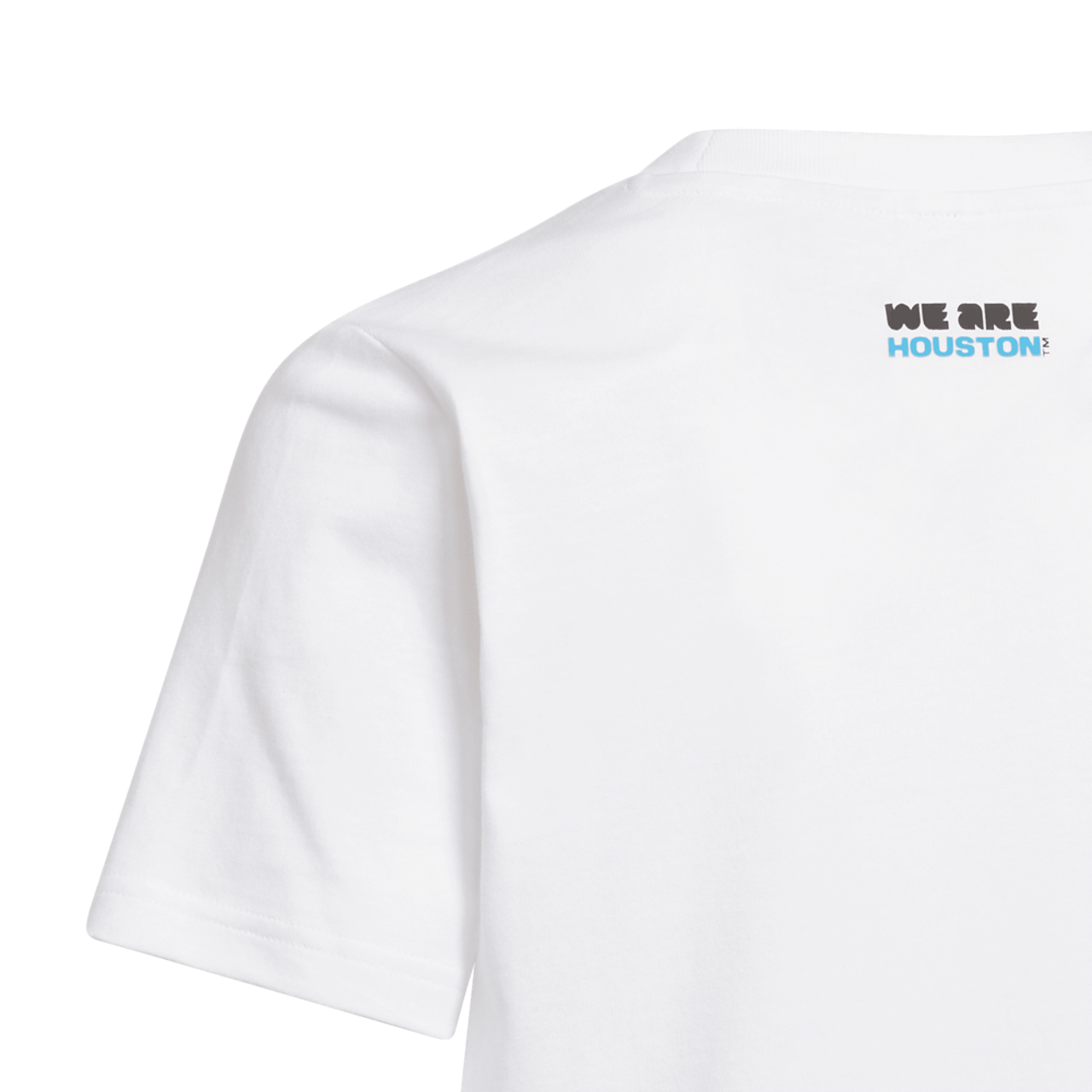 adidas FIFA World Cup 26 Host City Houston Tee Image 4 of 4. Tap to open photo gallery.