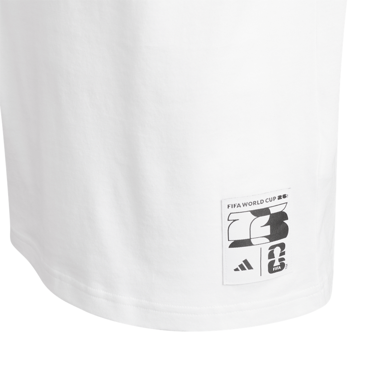 adidas FIFA World Cup 26 Host City Los Angeles Tee Image 3 of 4. Tap to open photo gallery.