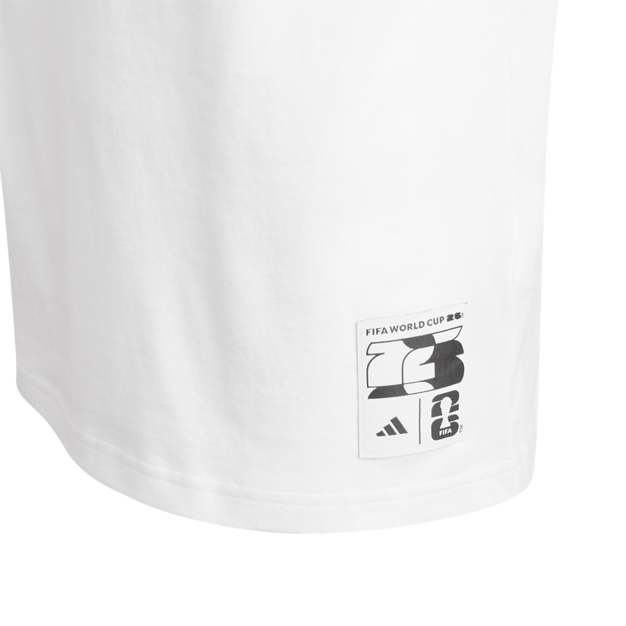 adidas FIFA World Cup 26 Host City Los Angeles Tee Image 3 of 4. Tap to open photo gallery.