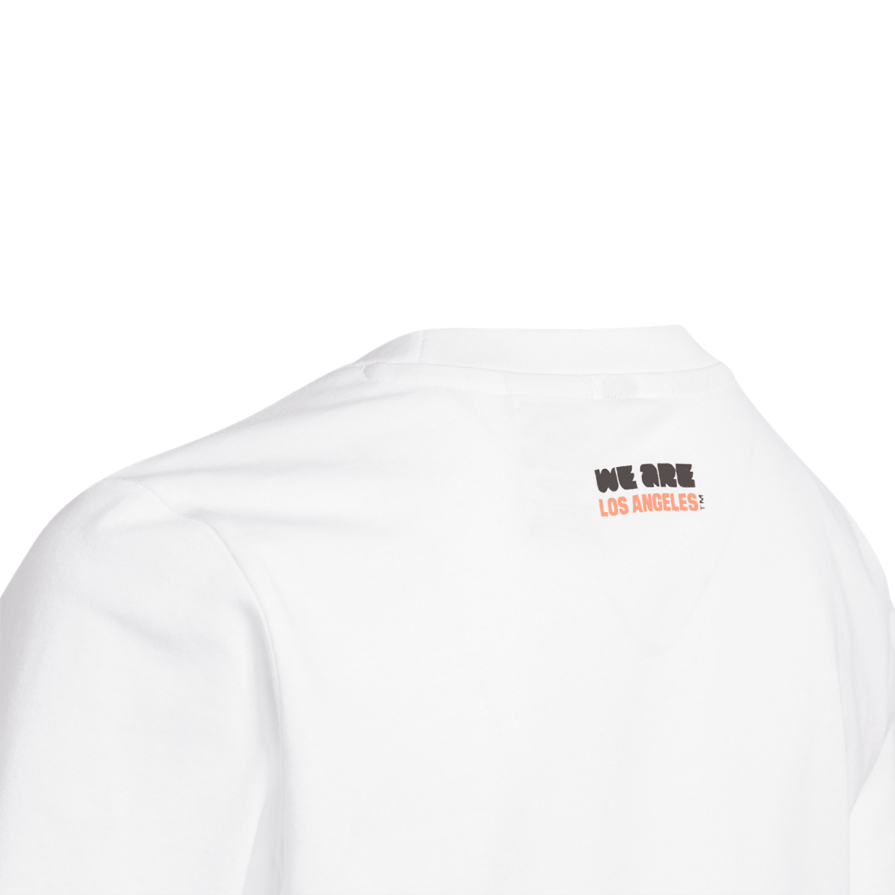 adidas FIFA World Cup 26 Host City Los Angeles Tee Image 4 of 4. Tap to open photo gallery.