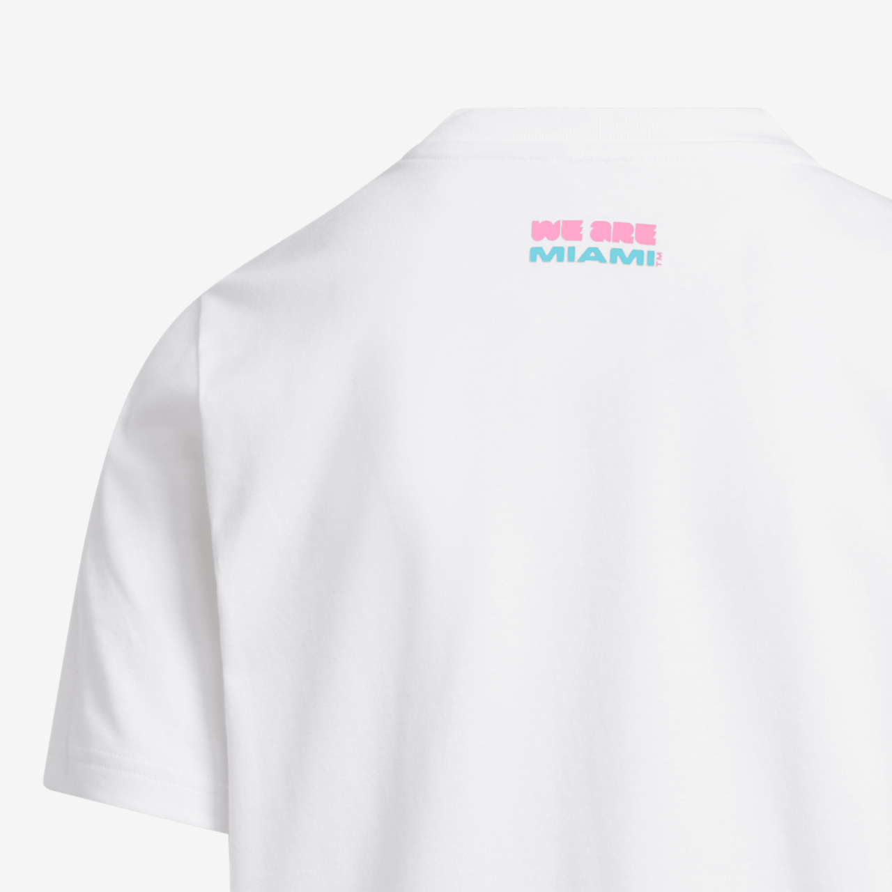 adidas FIFA World Cup 26 Host City Miami Tee Image 3 of 4. Tap to open photo gallery.