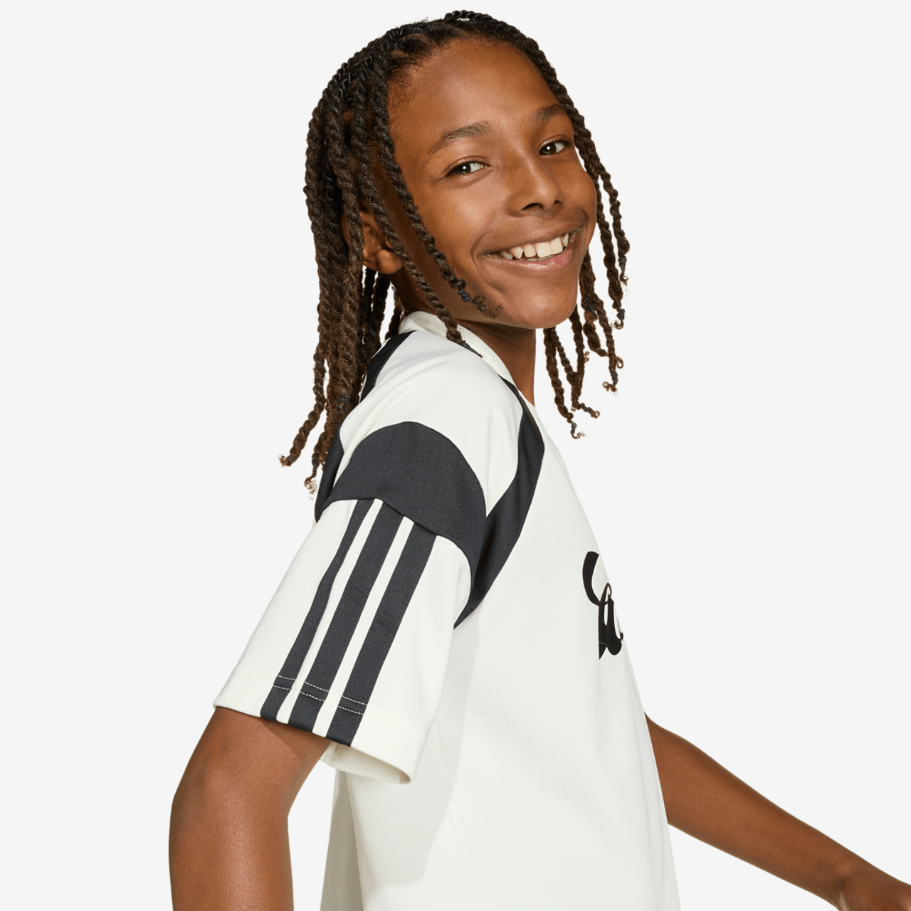 adidas House Of Tiro T-Shirt Image 3 of 6. Tap to open photo gallery.