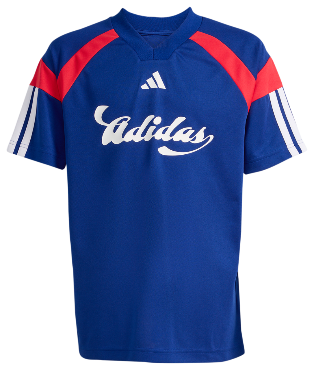 adidas House Of Tiro T-Shirt Image 6 of 6. Tap to open photo gallery.