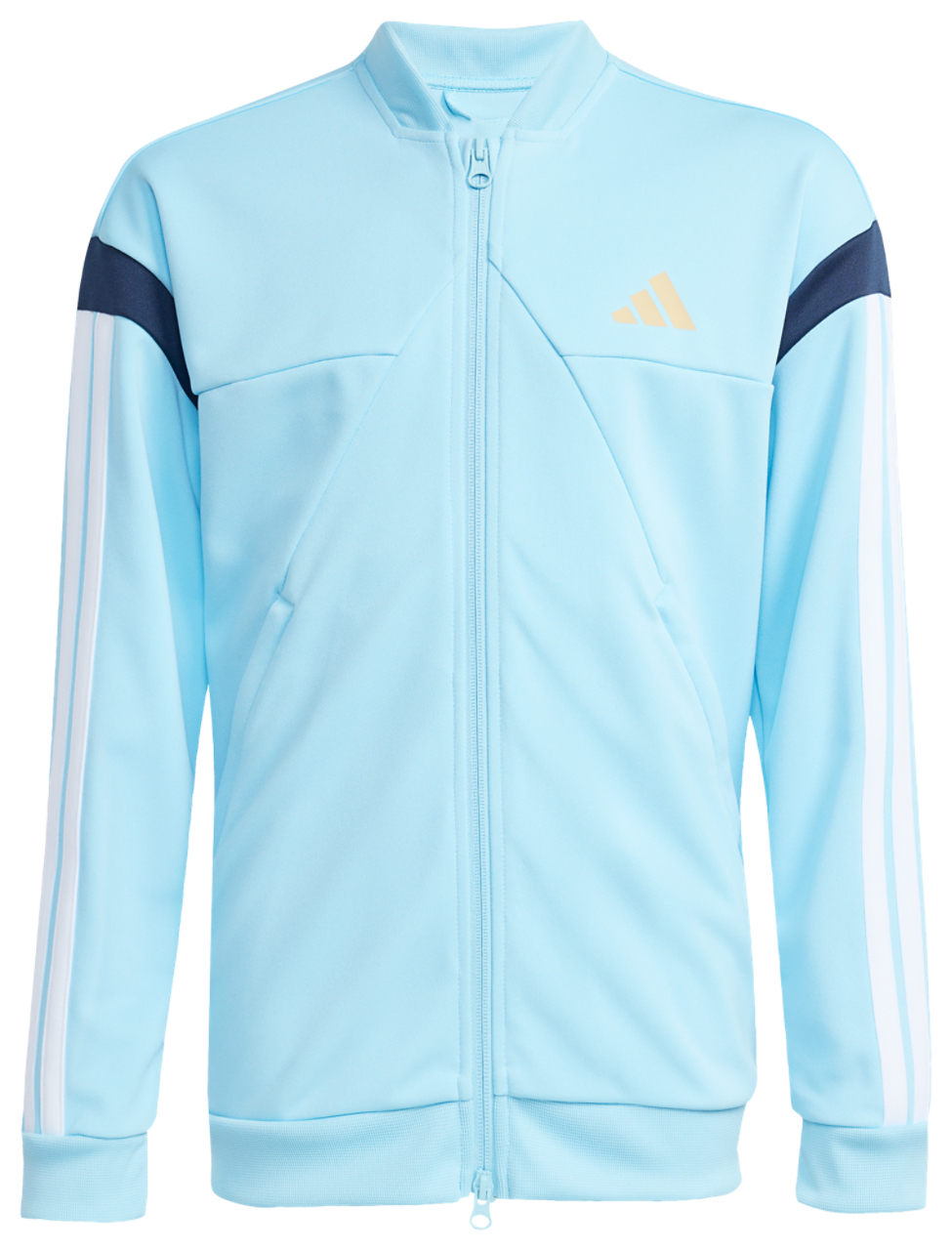 adidas House of Tiro Track Top Image 6 of 6. Tap to open photo gallery.