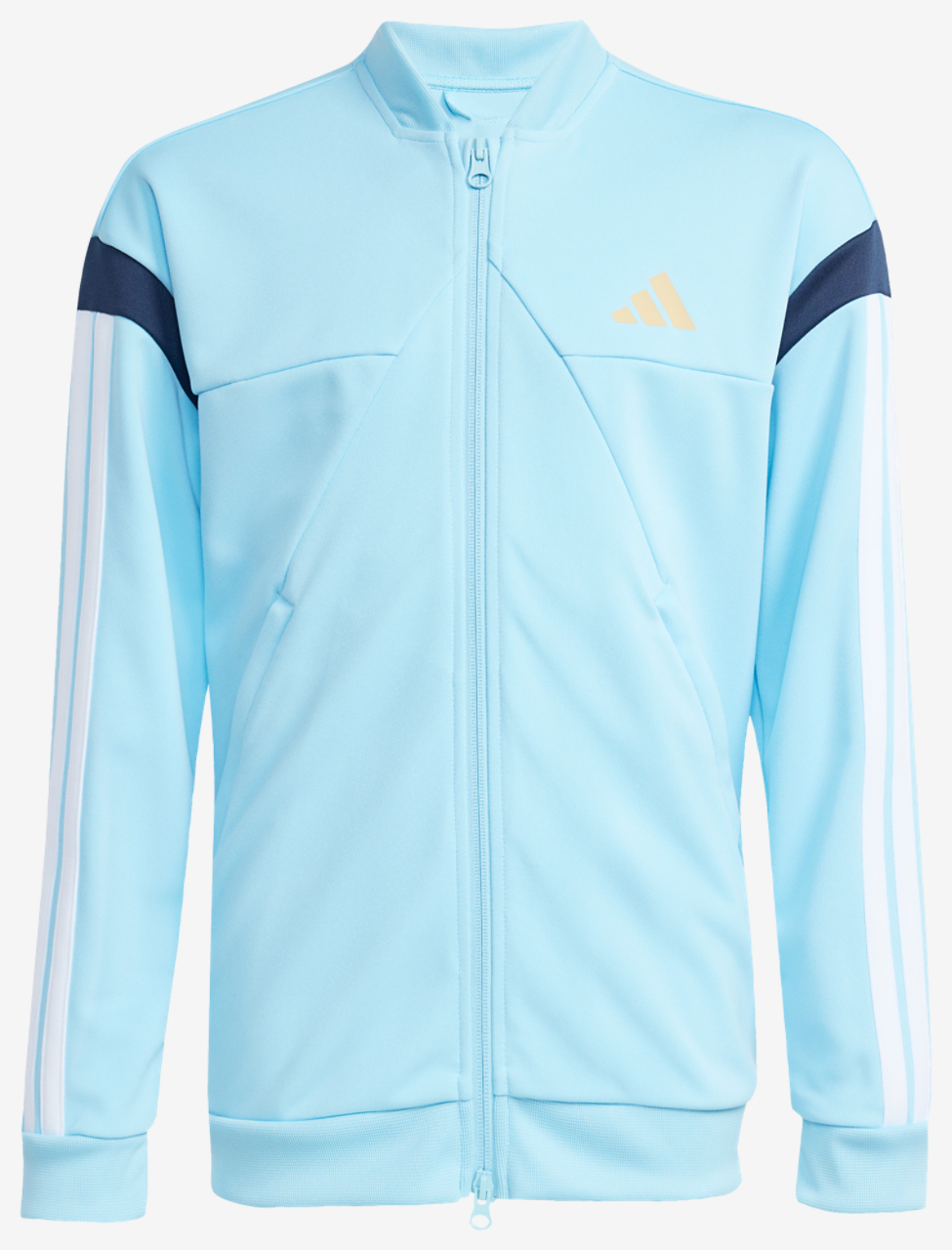 adidas House of Tiro Track Top Image 6 of 6. Tap to open photo gallery.