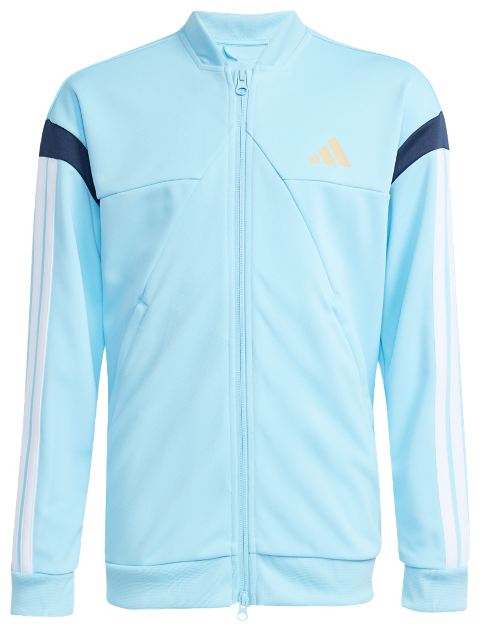 adidas House of Tiro Track Top Image 6 of 6. Tap to open photo gallery.